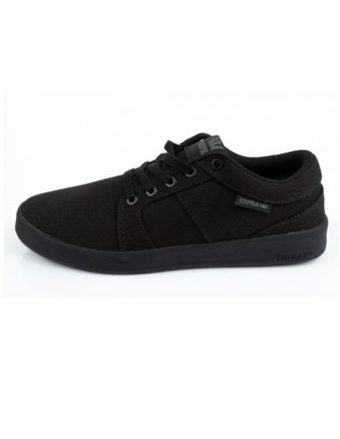 Supra Î‘Î½Î´ÏÎ¹ÎºÎ¬ Sneakers ÎœÎ±ÏÏÎ± 08054001